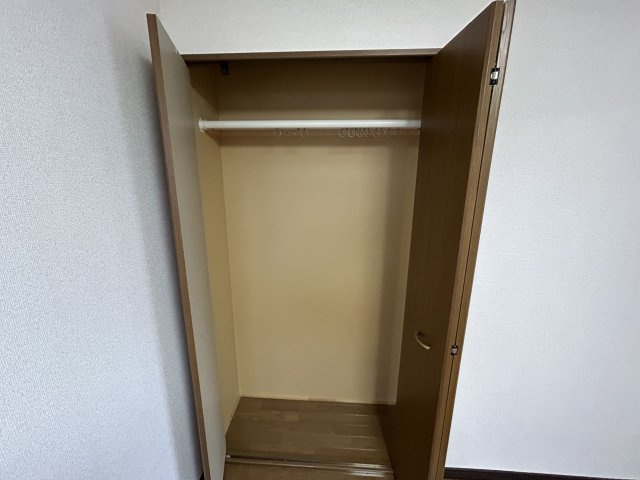 コンフォート４１【収納】