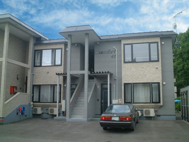 コンフォート４１【外観】
