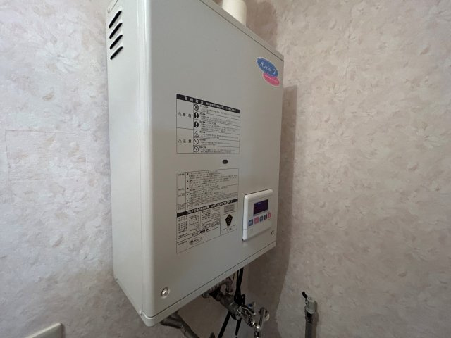 コンフォート４１【設備】