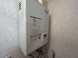 コンフォート４１【設備】