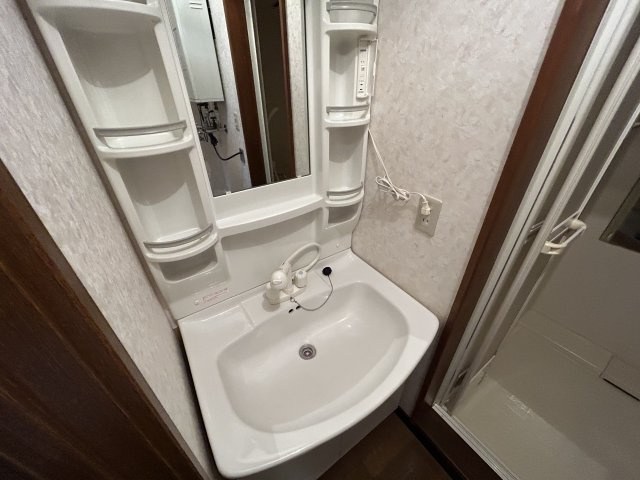 コンフォート４１【設備】