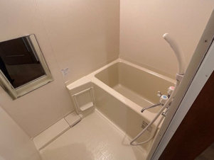 コンフォート４１【浴室】