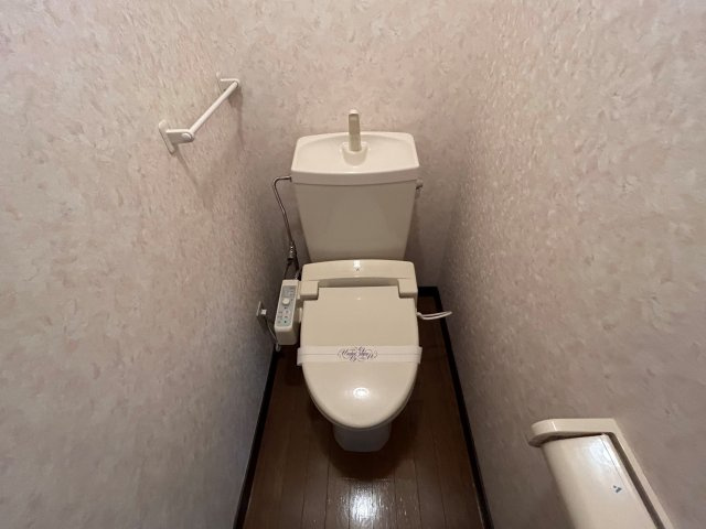 コンフォート４１【トイレ】