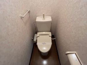コンフォート４１【トイレ】