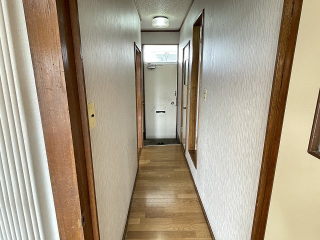 シークハイツ【その他】