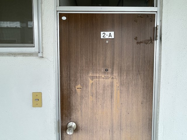 シークハイツ【その他】