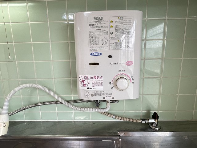 シークハイツ【設備】