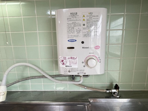 シークハイツ【設備】