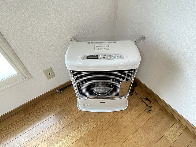 シークハイツ【設備】