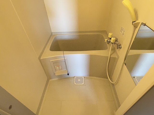 オアシスⅠ【浴室】