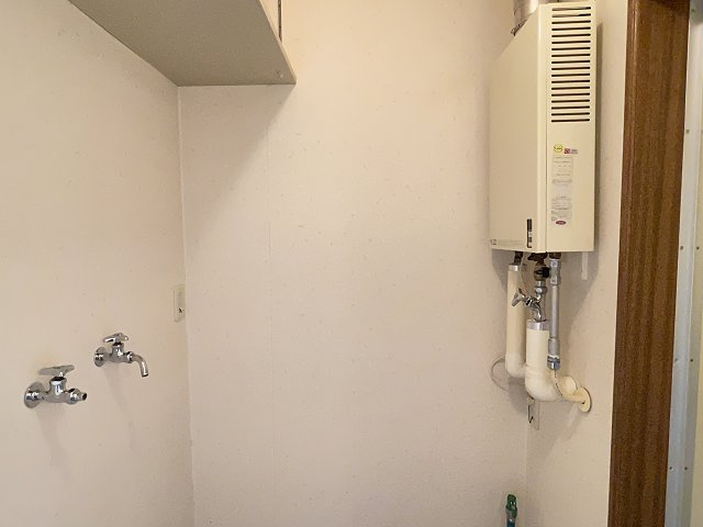 オアシスⅠ【設備】