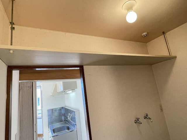 オアシスⅠ【設備】