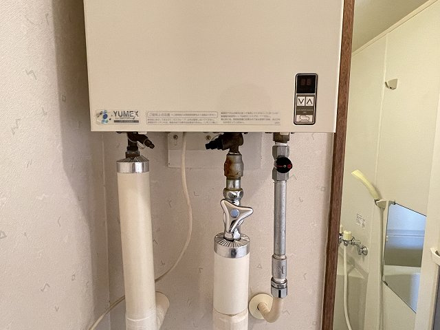 オアシスⅠ【設備】