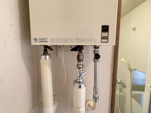 オアシスⅠ【設備】