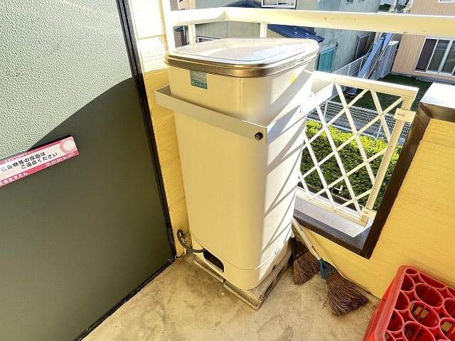 オアシスⅠ【設備】