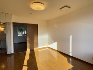 オアシスⅠ【居間・リビング】