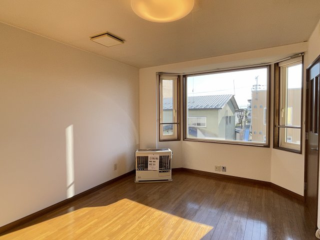 オアシスⅠ【居間・リビング】