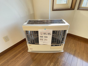 オアシスⅠ【設備】