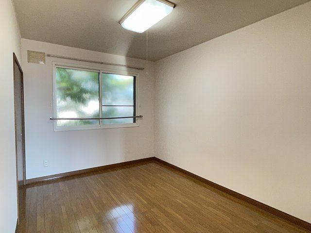 オアシスⅠ【寝室】