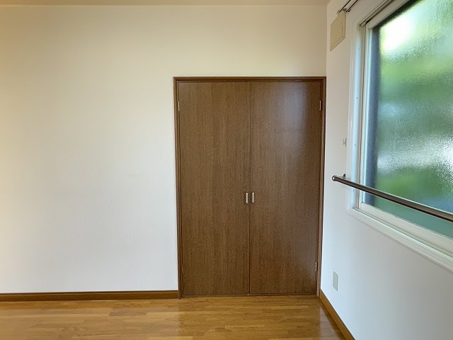 オアシスⅠ【収納】