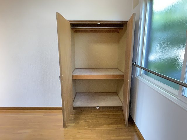 オアシスⅠ【収納】