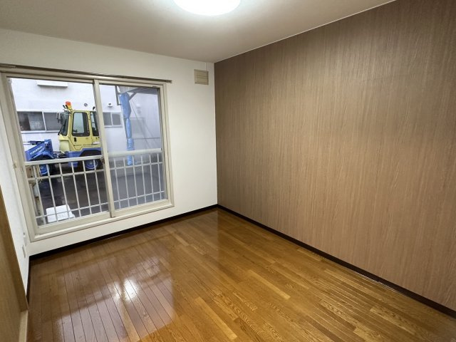 コーポＫＹ【寝室】