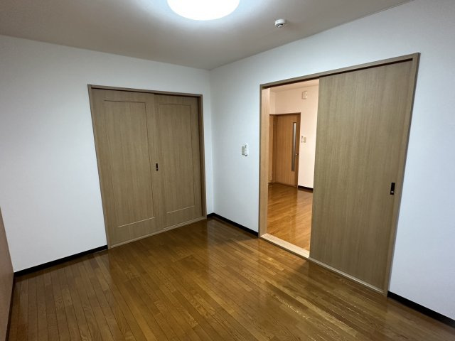 コーポＫＹ【寝室】