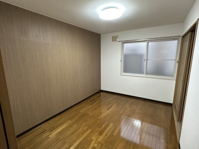 コーポＫＹ【寝室】