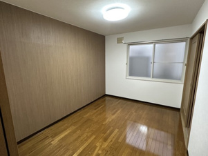 コーポＫＹ【寝室】