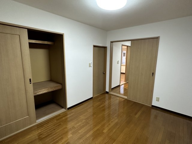 コーポＫＹ【寝室】