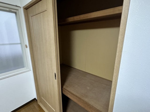 コーポＫＹ【収納】