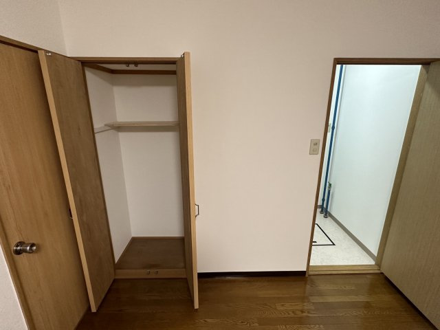 コーポＫＹ【収納】