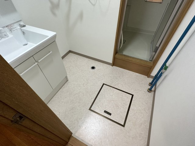 コーポＫＹ【洗面所】