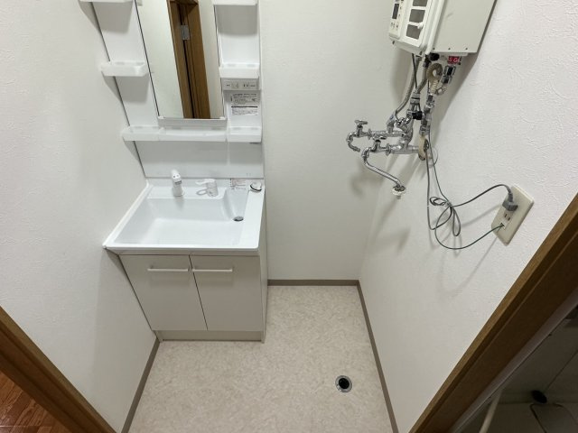 コーポＫＹ【洗面所】