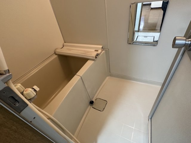 コーポＫＹ【浴室】