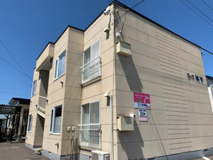 コーポＫＹ【外観】