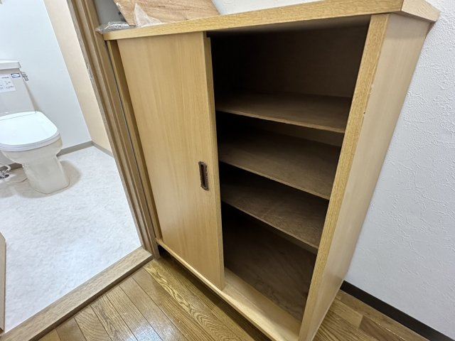 コーポＫＹ【収納】