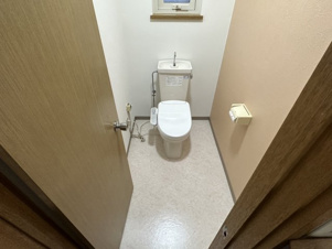 コーポＫＹ【トイレ】