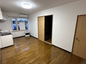 コーポＫＹ【居間・リビング】