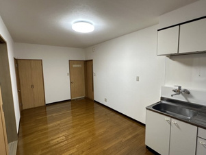 コーポＫＹ【居間・リビング】