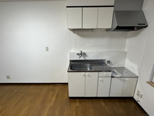 コーポＫＹ【キッチン】