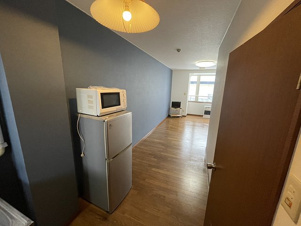 ハイツアンビシャス【居間・リビング】