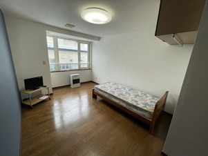 ハイツアンビシャス【寝室】