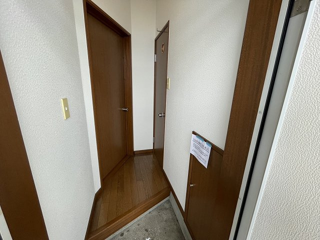 ハイツアンビシャス【設備】