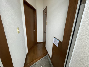 ハイツアンビシャス【設備】