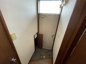 ハイツアンビシャス【収納】