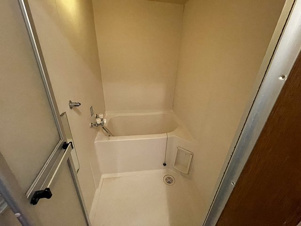 ハイツアンビシャス【浴室】