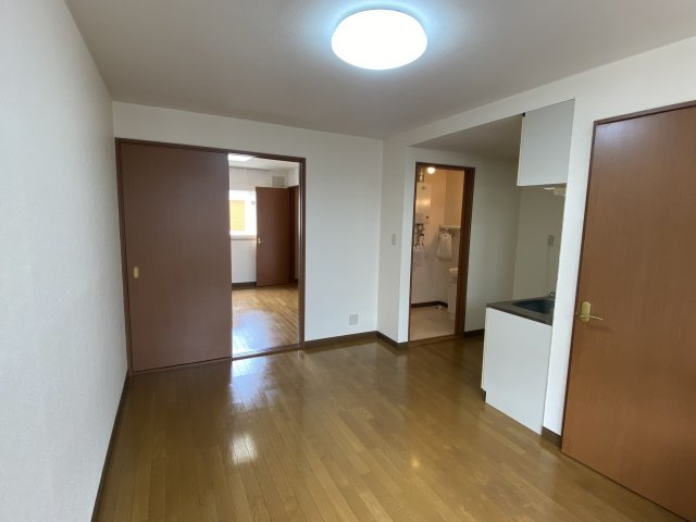 ハイツたちばな【その他】