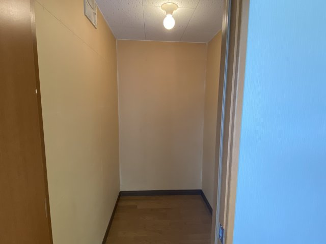 ハイツたちばな【収納】