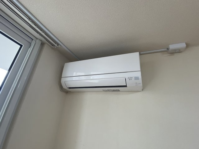 ハイツたちばな【設備】